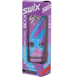 SWIX SCIOLINA KLISTER KX35